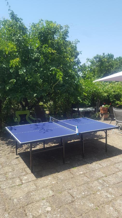 Casale Citerno Lägenhet Bolsena Exteriör bild