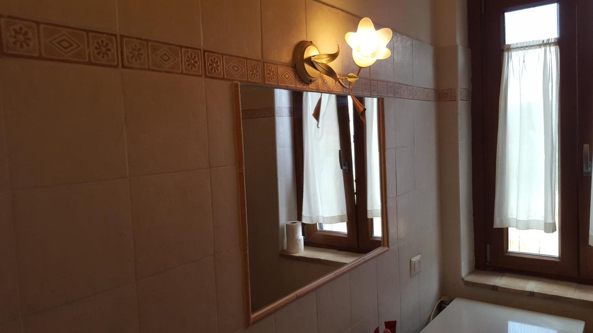 Casale Citerno Lägenhet Bolsena Exteriör bild