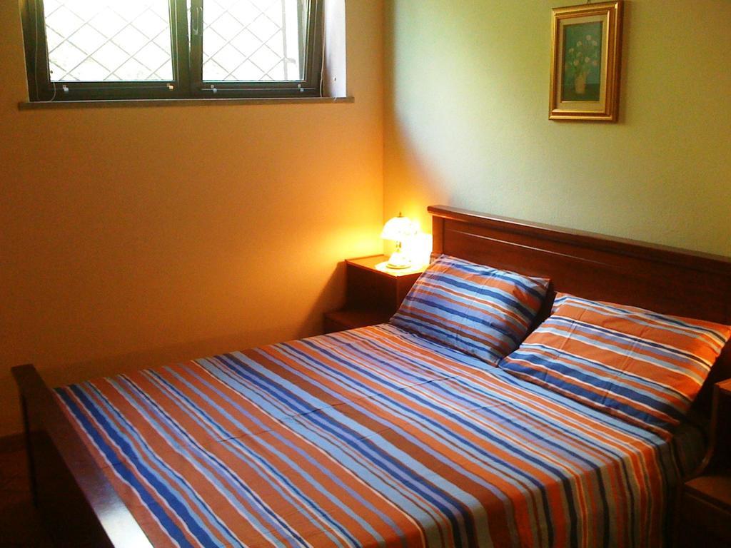 Casale Citerno Lägenhet Bolsena Exteriör bild